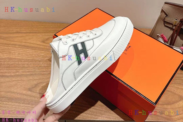 NEW 에르메스 신발 신상 H 36250881