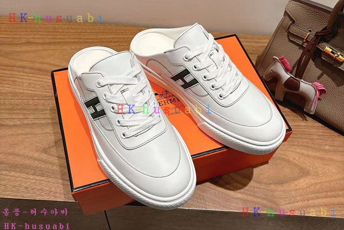 NEW 에르메스 신발 신상 H 36250881