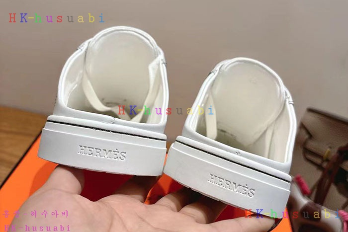 NEW 에르메스 신발 신상 H 36250881
