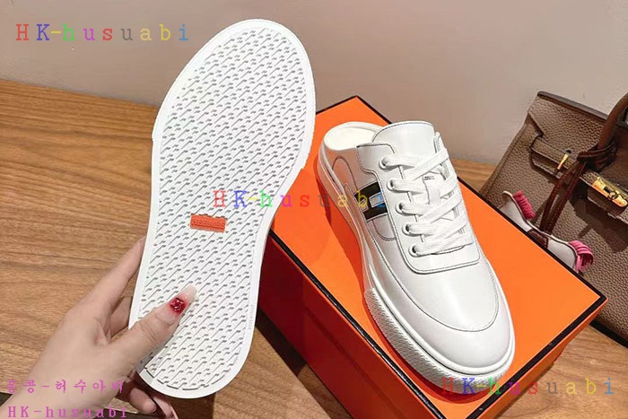 NEW 에르메스 신발 신상 H 36250881