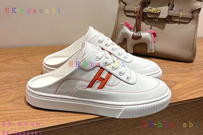 NEW 에르메스 신발 신상 H 36250882