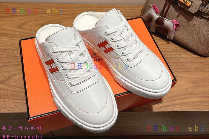 NEW 에르메스 신발 신상 H 36250882