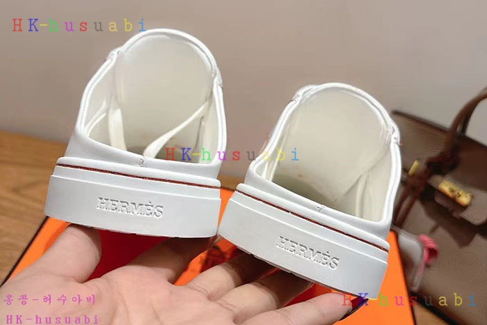 NEW 에르메스 신발 신상 H 36250882