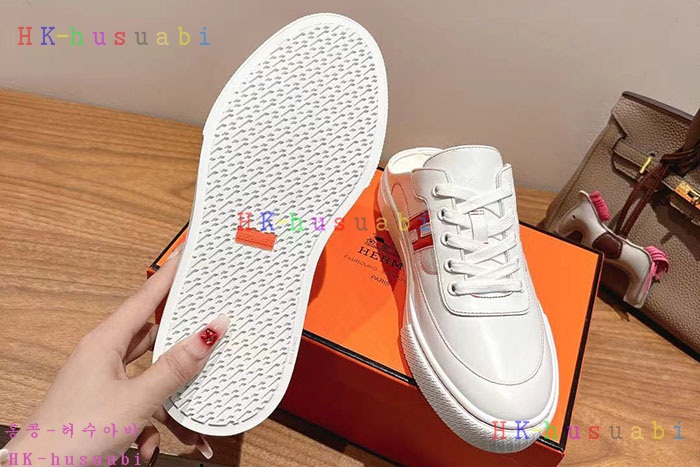 NEW 에르메스 신발 신상 H 36250882