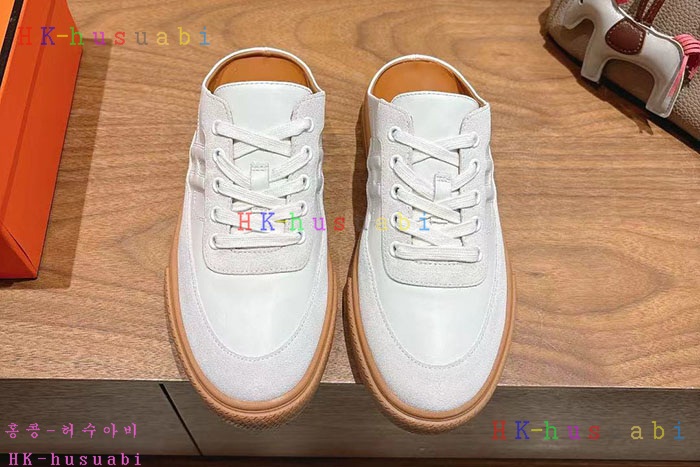 NEW 에르메스 신발 신상 H 36250886