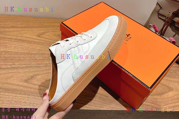 NEW 에르메스 신발 신상 H 36250886