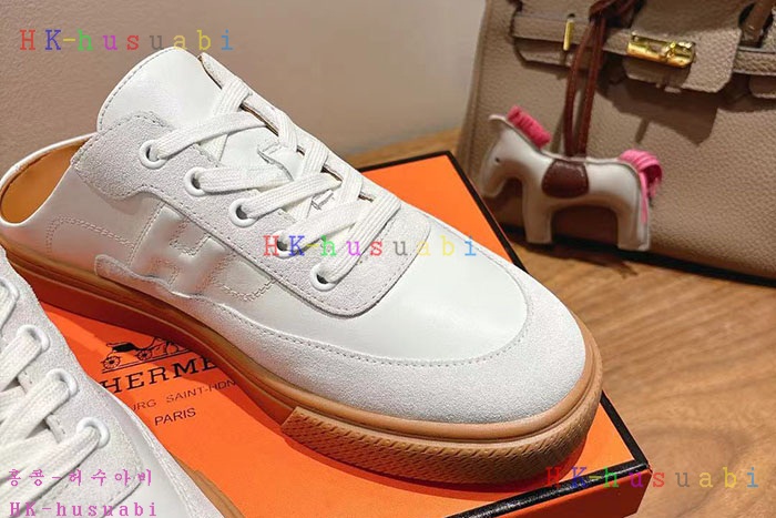 NEW 에르메스 신발 신상 H 36250886