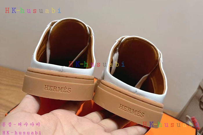 NEW 에르메스 신발 신상 H 36250886