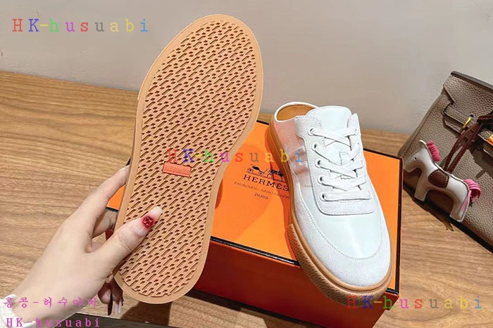 NEW 에르메스 신발 신상 H 36250886