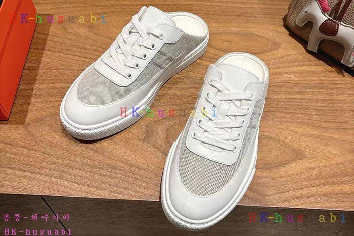NEW 에르메스 신발 신상 H 36250887