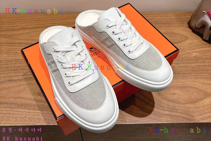 NEW 에르메스 신발 신상 H 36250887