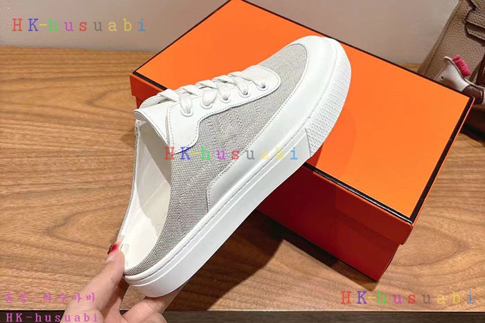 NEW 에르메스 신발 신상 H 36250887