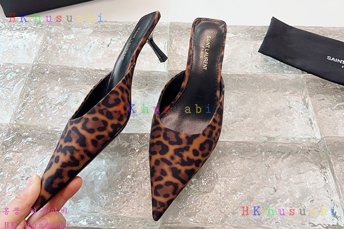NEW 입생로랑 신발 신상 SL 9680405