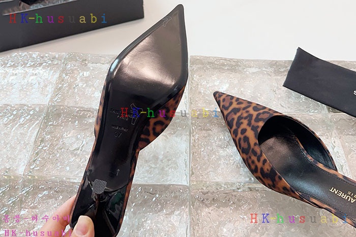 NEW 입생로랑 신발 신상 SL 9680405