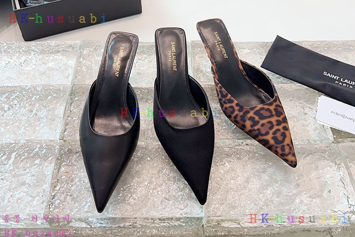 NEW 입생로랑 신발 신상 SL 9680405