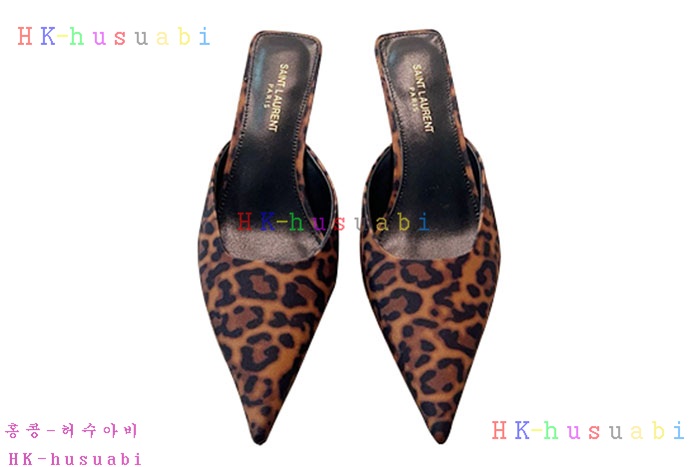NEW 입생로랑 신발 신상 SL 9680405