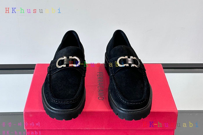 NEW 페라가모 신발 신상 F 802003