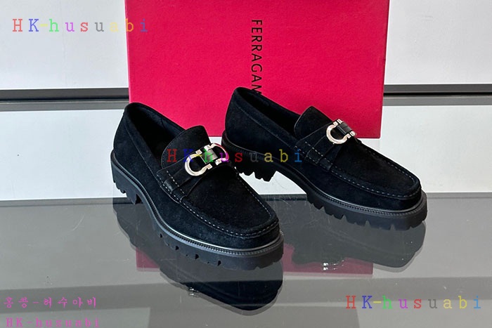 NEW 페라가모 신발 신상 F 802003