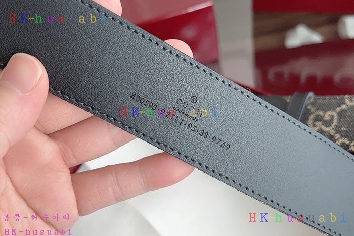 NEW 구찌 벨트 신상 G 5582243
