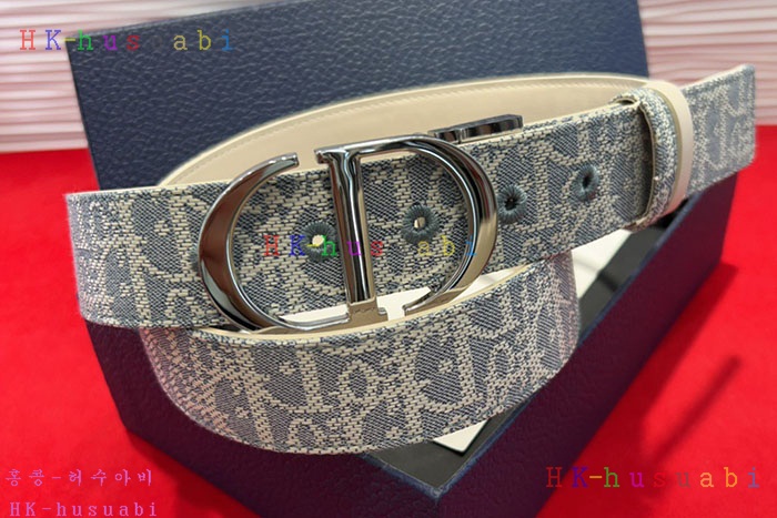 NEW 디올 벨트 신상 D 9682241