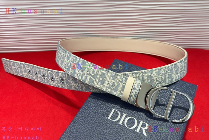 NEW 디올 벨트 신상 D 9682241