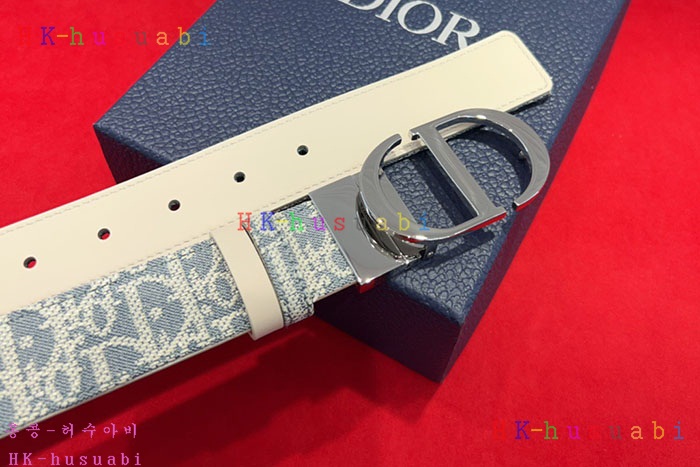 NEW 디올 벨트 신상 D 9682241