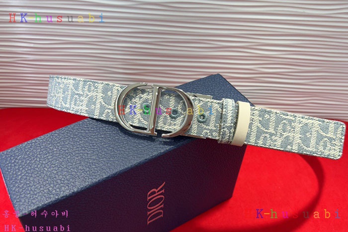 NEW 디올 벨트 신상 D 9682241