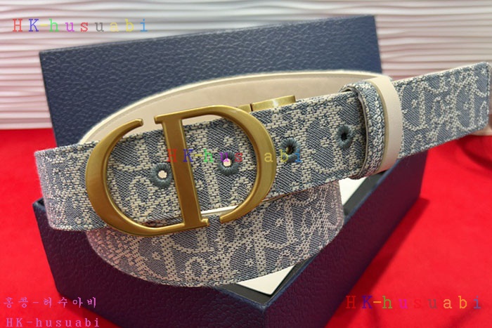 NEW 디올 벨트 신상 D 9682242