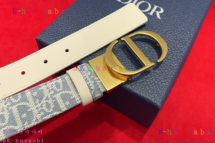 NEW 디올 벨트 신상 D 9682242