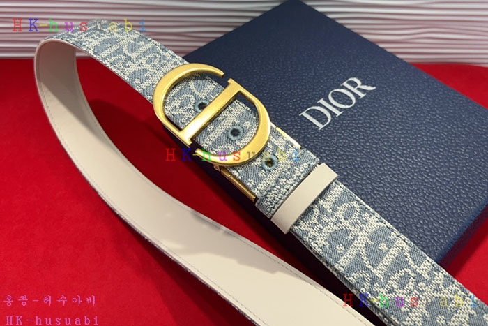 NEW 디올 벨트 신상 D 9682242