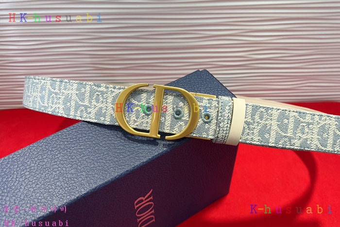 NEW 디올 벨트 신상 D 9682242