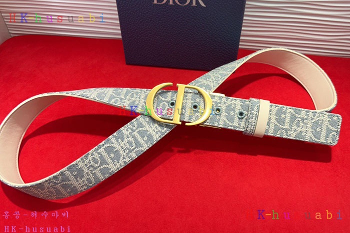 NEW 디올 벨트 신상 D 9682242