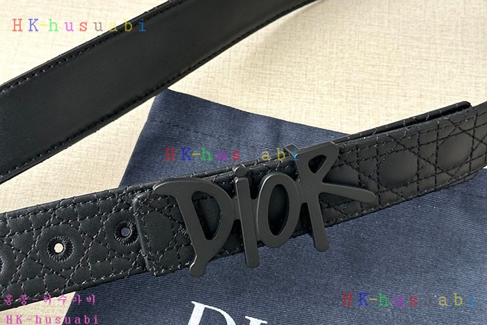 NEW 디올 벨트 신상 D 9682249