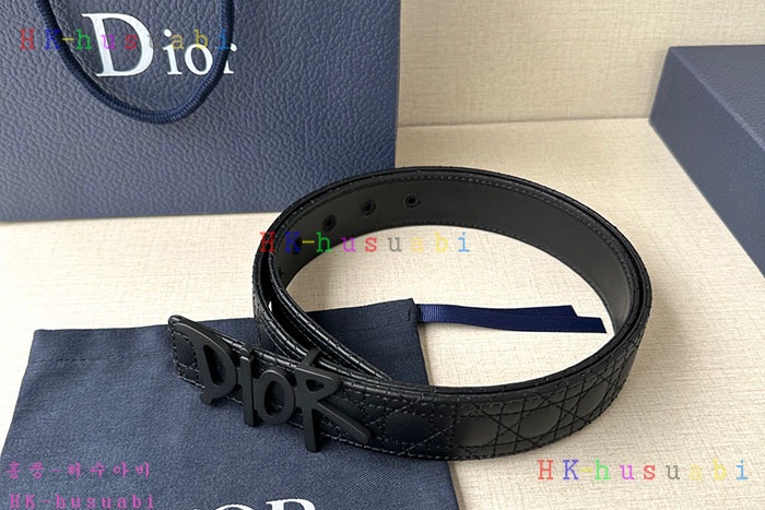 NEW 디올 벨트 신상 D 9682249