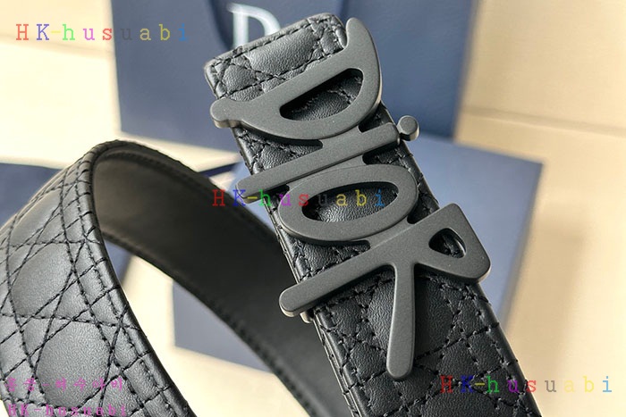 NEW 디올 벨트 신상 D 9682249
