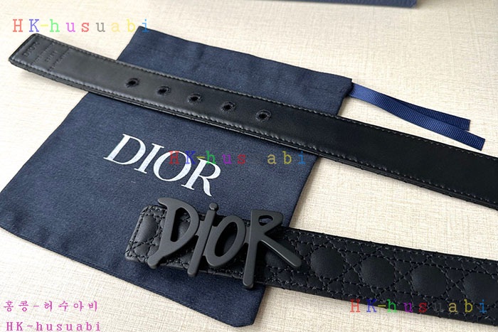 NEW 디올 벨트 신상 D 9682249