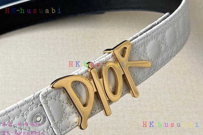 NEW 디올 벨트 신상 D 9682251