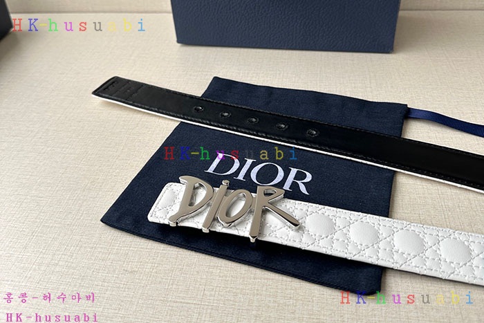 NEW 디올 벨트 신상 D 9682251