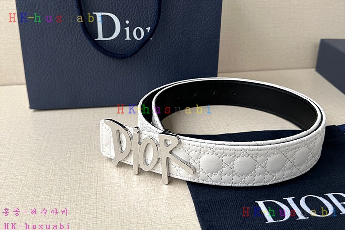 NEW 디올 벨트 신상 D 9682251
