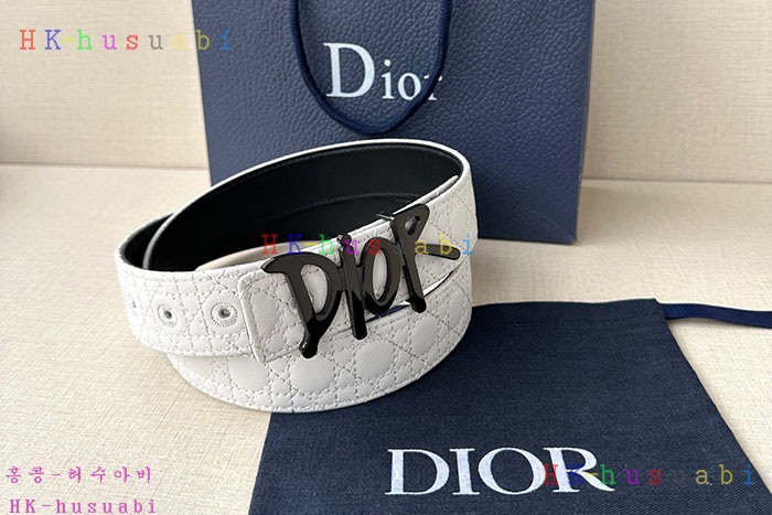 NEW 디올 벨트 신상 D 9682251