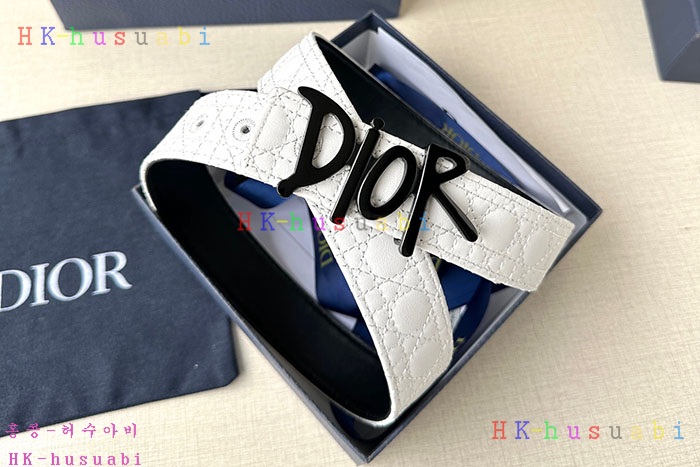 NEW 디올 벨트 신상 D 9682251
