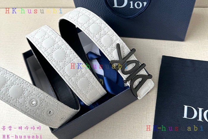 NEW 디올 벨트 신상 D 9682251