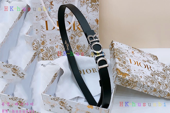 NEW 디올 벨트 신상 D 968331