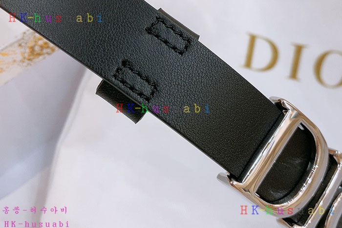NEW 디올 벨트 신상 D 968331