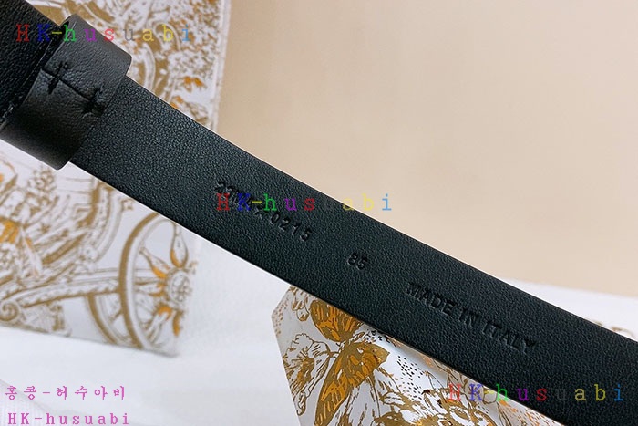 NEW 디올 벨트 신상 D 968331