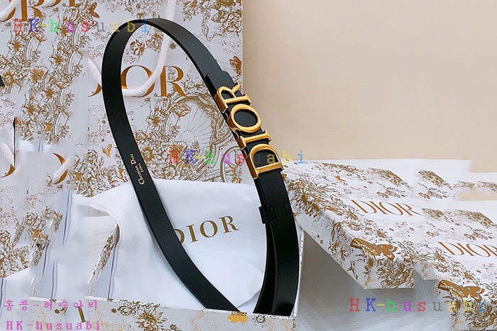 NEW 디올 벨트 신상 D 968332