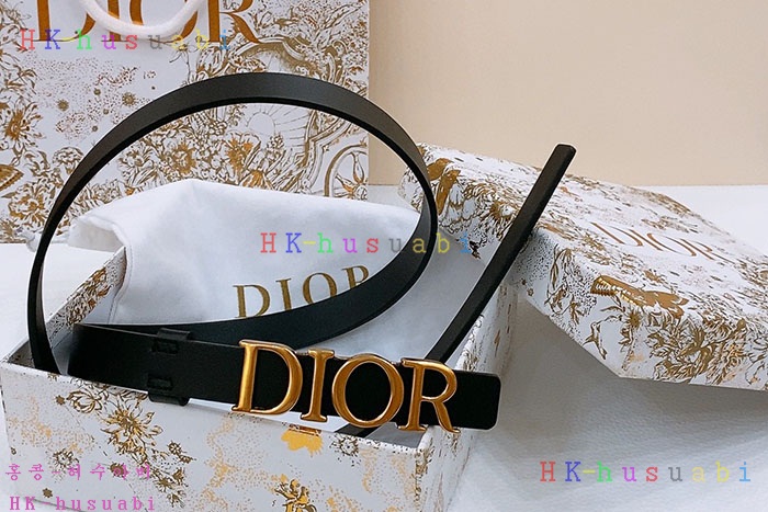 NEW 디올 벨트 신상 D 968332