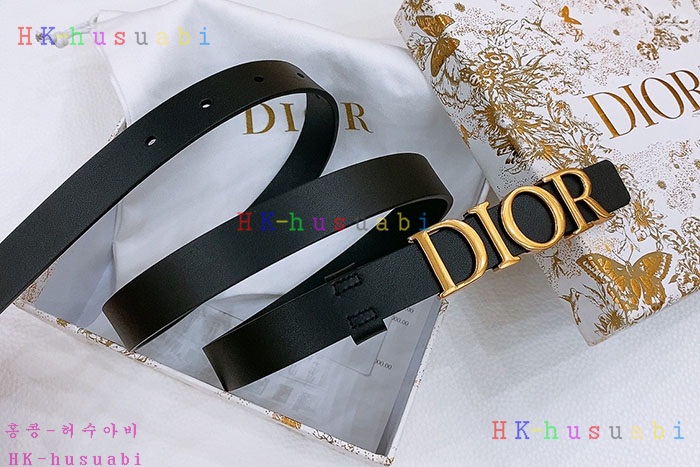 NEW 디올 벨트 신상 D 968332