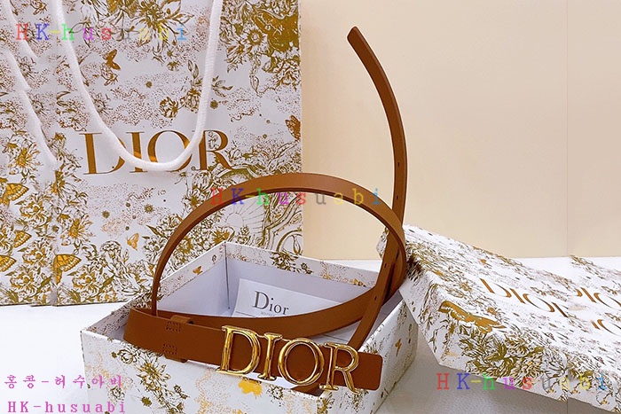 NEW 디올 벨트 신상 D 968336