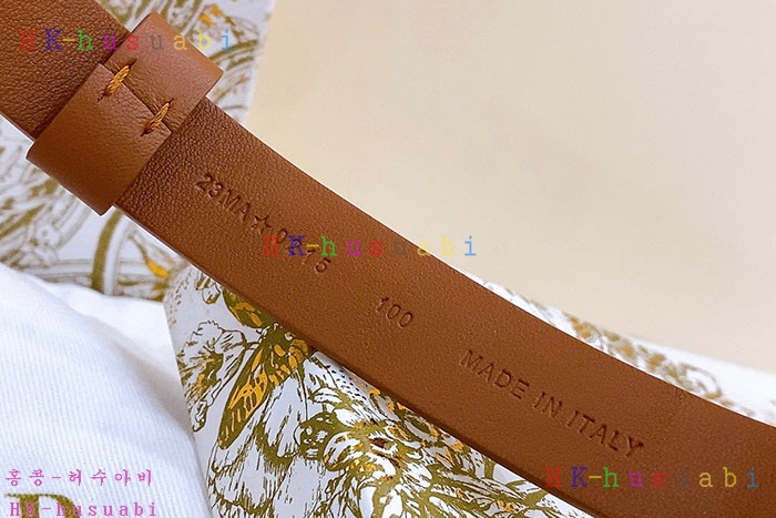 NEW 디올 벨트 신상 D 968336